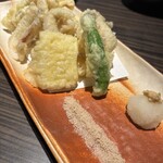 博多海鮮 金木犀 - 