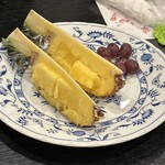 美酒佳肴 ルビコン - 