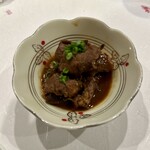 美酒佳肴 ルビコン - 