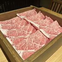 華蓮  大阪心斎橋店 - 