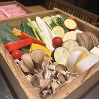 華蓮  大阪心斎橋店 - 