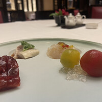 中国料理 桃花林 -  中国料理 桃花林 -