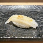 江戸前 鮨 服部 - 