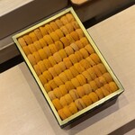 江戸前 鮨 服部 - 