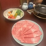 人形町今半 銀座店 - 