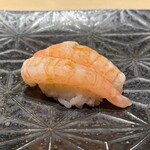 江戸前 鮨 服部 - 