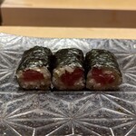 江戸前 鮨 服部 - 