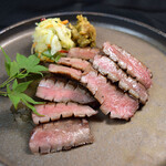 牛タン圭助 - 料理写真: