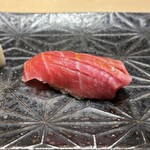 江戸前 鮨 服部 - 