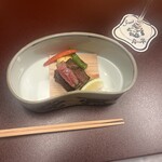 人形町今半 銀座店 - 