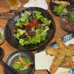 【個室居酒屋】日本酒 十八番ohako 横浜本店 - 