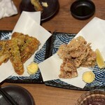 【個室居酒屋】日本酒 十八番ohako - 