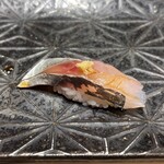 江戸前 鮨 服部 - 