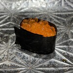 江戸前 鮨 服部 - 