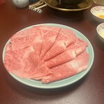 人形町今半 銀座店 - 