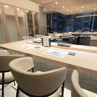 熟成鮨利他 難波 心斎橋 - 