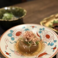 創作Dining SHARI流川 - 