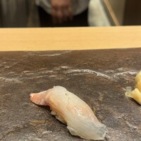 池袋 すし 福寿 - 