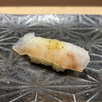 江戸前 鮨 服部 - 