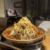 水剌間 恵比寿本店 - 