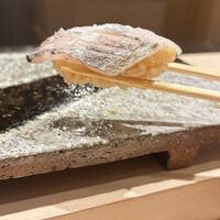 熟成鮨利他 難波 心斎橋 - 