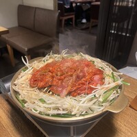 水剌間 恵比寿本店 - 