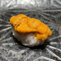 江戸前 鮨 服部 - 