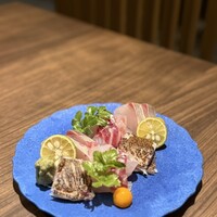 創作Dining SHARI流川 - 