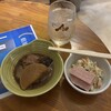 たちのみや喜平 - R7.9  煮物・ポテトサラダ