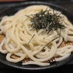 みくりやうどん - 