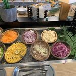 Ocean View Dining T-ReIve - 