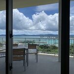 Ocean View Dining T-ReIve - 