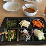 Ocean View Dining T-ReIve - 