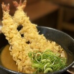 みくりやうどん - 