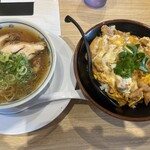 焼鳥のヒナタ - 料理写真: