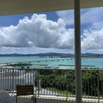 Ocean View Dining T-ReIve - 