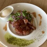 Ocean View Dining T-ReIve - 