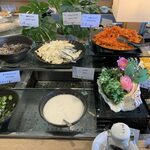 Ocean View Dining T-ReIve - 