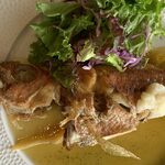 Ocean View Dining T-ReIve - 