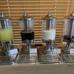 Ocean View Dining T-ReIve - 