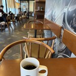 タリーズコーヒー - 