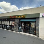 タリーズコーヒー - 