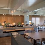 Ocean View Dining T-ReIve - 