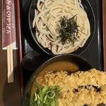 みくりやうどん - 