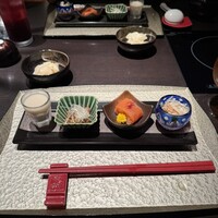 博多もつ鍋 やま中 赤坂店 - 