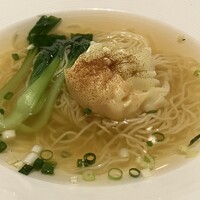 カントニーズ 燕 - 