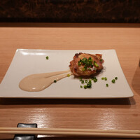 鉄板焼 天 六本木 - 