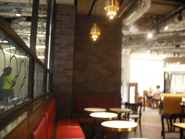 Shin shindo Kyoto Takashimaya Esushi Ten photo 4