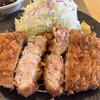 とんかつ 玉藤 登別店
