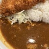 とんかつ檍のカレー屋 いっぺこっぺ 西新宿店